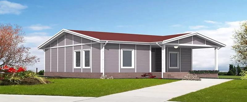prefabricated Accommodation